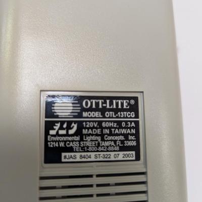 OTT - Lite Model OTL-13TCG
