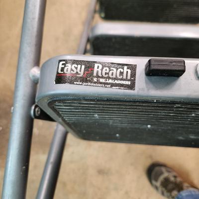Folding Step ladder
