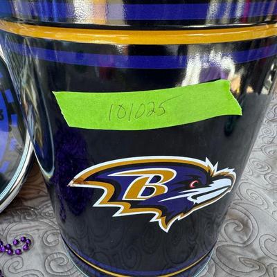 Baltimore Ravens Lot 1