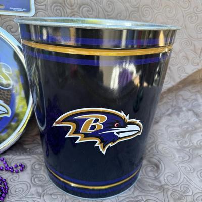 Baltimore Ravens Lot 1