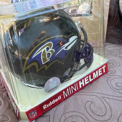 Baltimore Ravens Lot 1