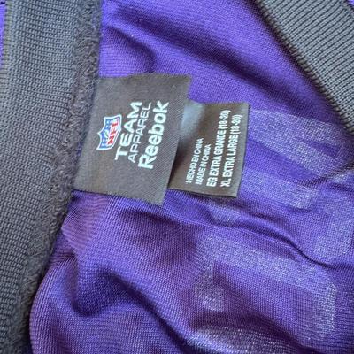 Baltimore Ravens Lot 2