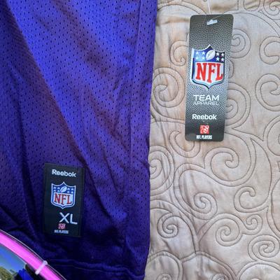 Baltimore Ravens Lot 2