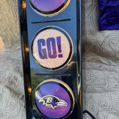 Baltimore Ravens Lot 2