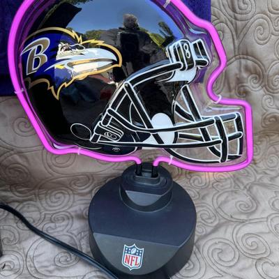 Baltimore Ravens Lot 2