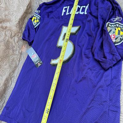 Baltimore Ravens Lot 2