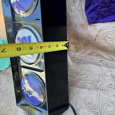 Baltimore Ravens Lot 2