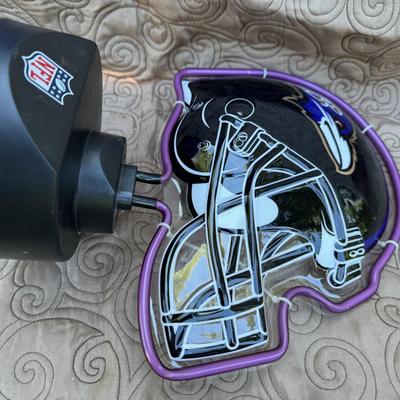 Baltimore Ravens Lot 2