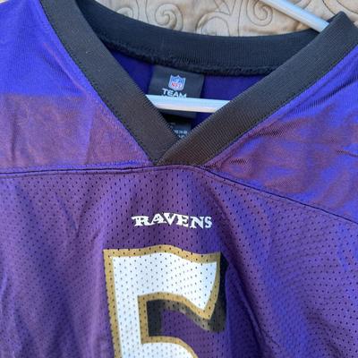 Baltimore Ravens Lot 2