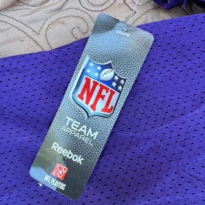 Baltimore Ravens Lot 2