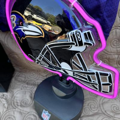 Baltimore Ravens Lot 2