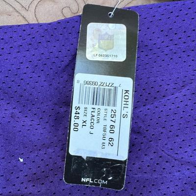 Baltimore Ravens Lot 2