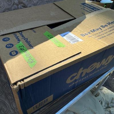 Baltimore Ravens Lot 3