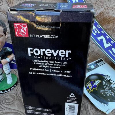 Baltimore Ravens Lot 3