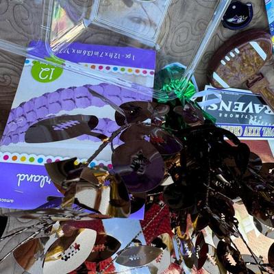 Baltimore Ravens Lot 4