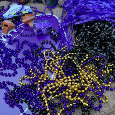 Baltimore Ravens Lot 4