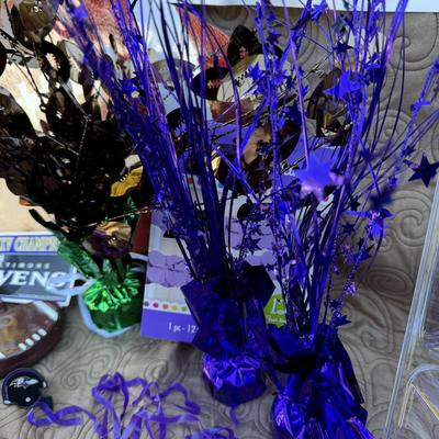 Baltimore Ravens Lot 4