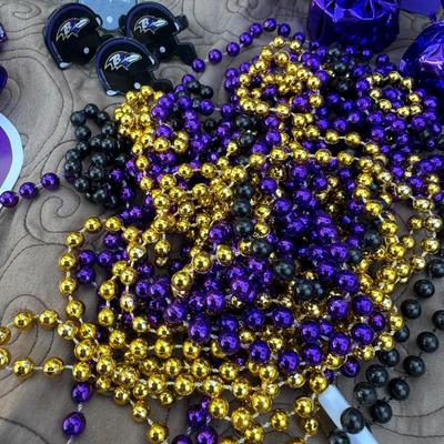 Baltimore Ravens Lot 4