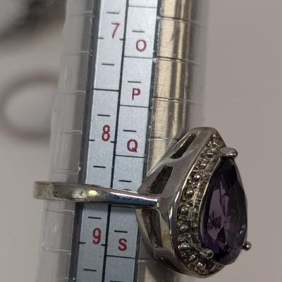 Ring Collection
