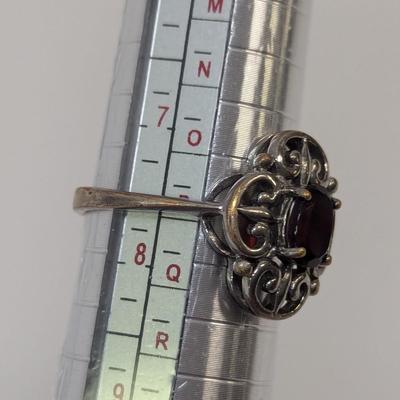 Ring Collection