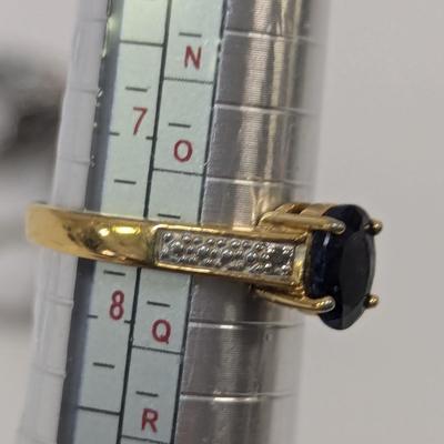 Ring Collection