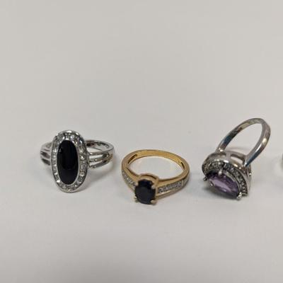 Ring Collection