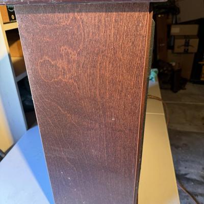 Electric Fireplace -Tested