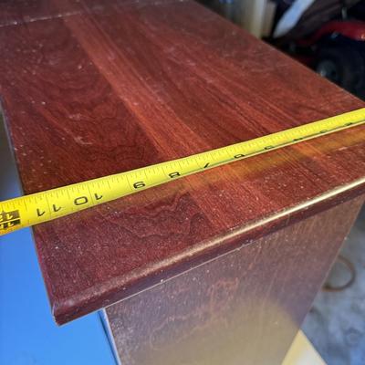 Electric Fireplace -Tested