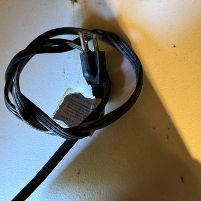 Electric Fireplace -Tested