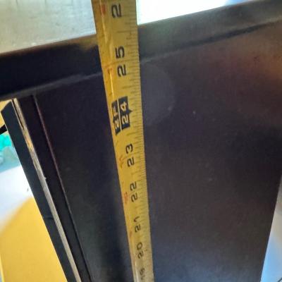 Electric Fireplace -Tested