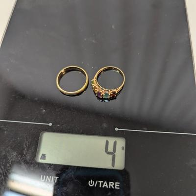10k Rings