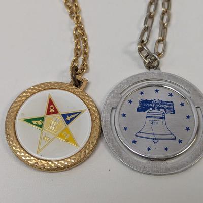 Collection Of Jewelry