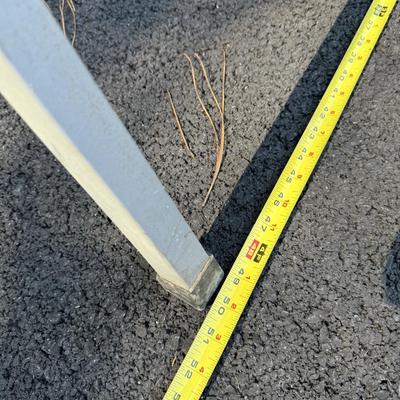 Black & Decker Firestorm Miter Saw Work Stand (Portable w/ Handle)