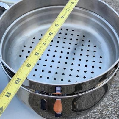 Pot and Pan Lot