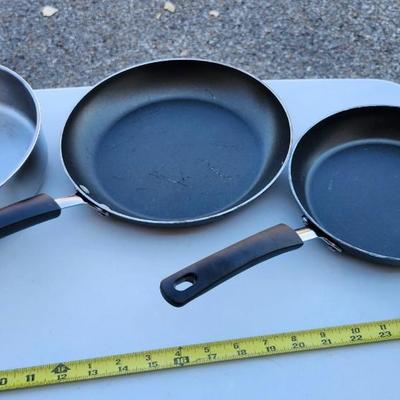 Pot and Pan Lot