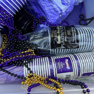 Baltimore Ravens Lot 5