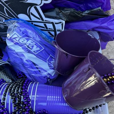 Baltimore Ravens Lot 5