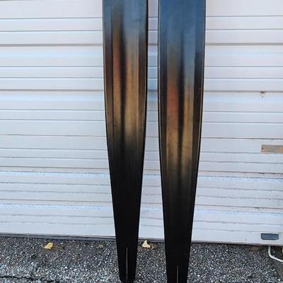 Water Skis. Ski Tech Cross Comp