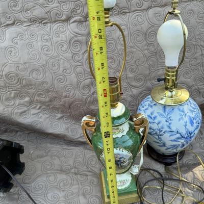 Lamp Lot 2