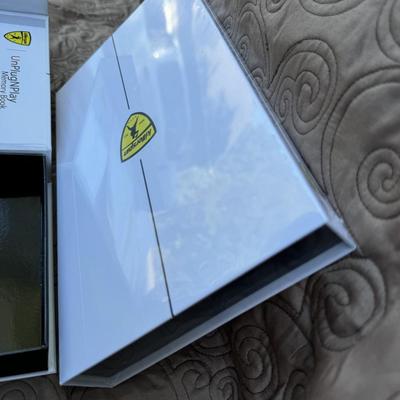 Killerspin Paddles - one box unopened