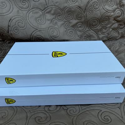 Killerspin Paddles - one box unopened