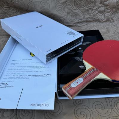 Killerspin Paddles - one box unopened