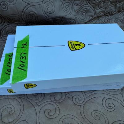 Killerspin Paddles - one box unopened