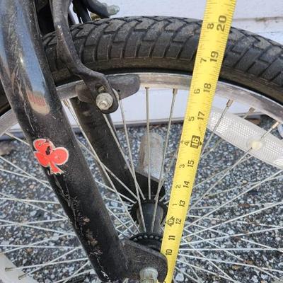 Children Bike
