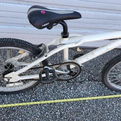 Children Bike