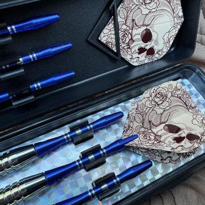 Cuesoul Darts - 20g / 21g