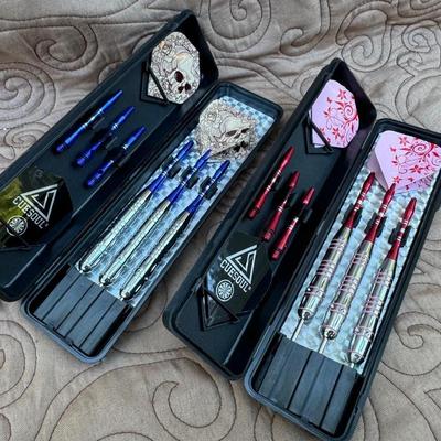 Cuesoul Darts - 20g / 21g