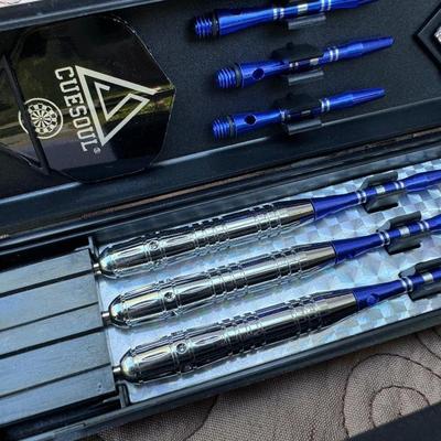 Cuesoul Darts - 20g / 21g