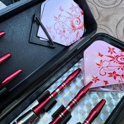 Cuesoul Darts - 20g / 21g