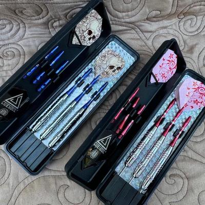 Cuesoul Darts - 20g / 21g